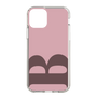 Slim Protection Case［ Original - initial color - B dusty pink ］