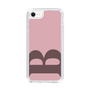Slim Protection Case［ Original - initial color - B dusty pink ］