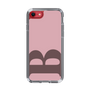 Slim Protection Case［ Original - initial color - B dusty pink ］