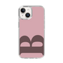 Slim Protection Case［ Original - initial color - B dusty pink ］