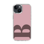 Slim Protection Case［ Original - initial color - B dusty pink ］