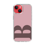 Slim Protection Case［ Original - initial color - B dusty pink ］