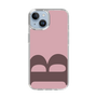 Slim Protection Case［ Original - initial color - B dusty pink ］