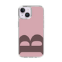 Slim Protection Case［ Original - initial color - B dusty pink ］