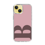 Slim Protection Case［ Original - initial color - B dusty pink ］