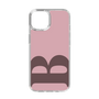 Slim Protection Case［ Original - initial color - B dusty pink ］