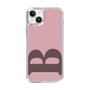 Slim Protection Case［ Original - initial color - B dusty pink ］