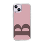 Slim Protection Case［ Original - initial color - B dusty pink ］