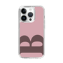 Slim Protection Case［ Original - initial color - B dusty pink ］