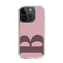 Slim Protection Case［ Original - initial color - B dusty pink ］