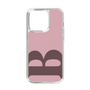 Slim Protection Case［ Original - initial color - B dusty pink ］