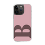 Slim Protection Case［ Original - initial color - B dusty pink ］