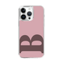 Slim Protection Case［ Original - initial color - B dusty pink ］