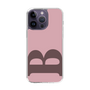 Slim Protection Case［ Original - initial color - B dusty pink ］