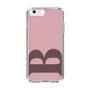 Slim Protection Case［ Original - initial color - B dusty pink ］