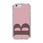 Slim Protection Case［ Original - initial color - B dusty pink ］