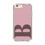 Slim Protection Case［ Original - initial color - B dusty pink ］
