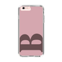 Slim Protection Case［ Original - initial color - B dusty pink ］