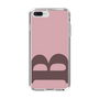 Slim Protection Case［ Original - initial color - B dusty pink ］