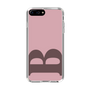Slim Protection Case［ Original - initial color - B dusty pink ］