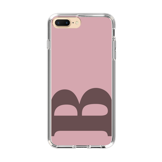 Slim Protection Case［ Original - initial color - B dusty pink ］