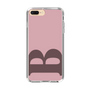 Slim Protection Case［ Original - initial color - B dusty pink ］