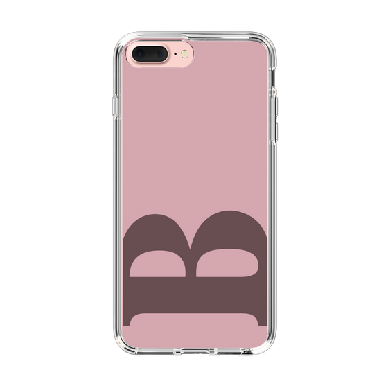 Slim Protection Case［ Original - initial color - B dusty pink ］