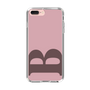 Slim Protection Case［ Original - initial color - B dusty pink ］