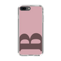 Slim Protection Case［ Original - initial color - B dusty pink ］