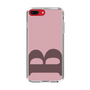 Slim Protection Case［ Original - initial color - B dusty pink ］