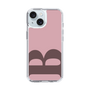 Slim Protection Case［ Original - initial color - B dusty pink ］