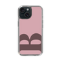 Slim Protection Case［ Original - initial color - B dusty pink ］