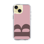 Slim Protection Case［ Original - initial color - B dusty pink ］