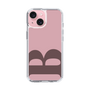 Slim Protection Case［ Original - initial color - B dusty pink ］