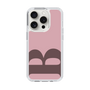 Slim Protection Case［ Original - initial color - B dusty pink ］