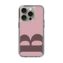 Slim Protection Case［ Original - initial color - B dusty pink ］