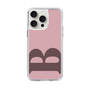 Slim Protection Case［ Original - initial color - B dusty pink ］