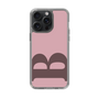 Slim Protection Case［ Original - initial color - B dusty pink ］