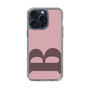 Slim Protection Case［ Original - initial color - B dusty pink ］