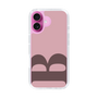 Slim Protection Case［ オリジナル - initial color - B dusty pink ］