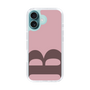 Slim Protection Case［ オリジナル - initial color - B dusty pink ］