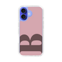 Slim Protection Case［ オリジナル - initial color - B dusty pink ］