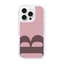 Slim Protection Case［ オリジナル - initial color - B dusty pink ］