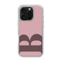 Slim Protection Case［ オリジナル - initial color - B dusty pink ］