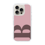 Slim Protection Case［ オリジナル - initial color - B dusty pink ］