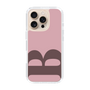 Slim Protection Case［ オリジナル - initial color - B dusty pink ］