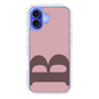 Slim Protection Case［ オリジナル - initial color - B dusty pink ］