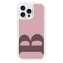 Slim Protection Case［ オリジナル - initial color - B dusty pink ］