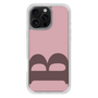 Slim Protection Case［ オリジナル - initial color - B dusty pink ］
