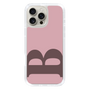 Slim Protection Case［ オリジナル - initial color - B dusty pink ］